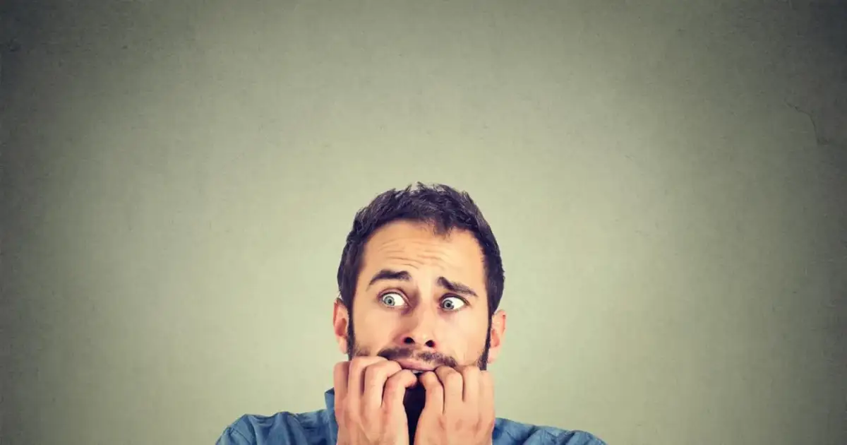 Stres i lęk: Skuteczne metody na spokój i odzyskanie kontroli