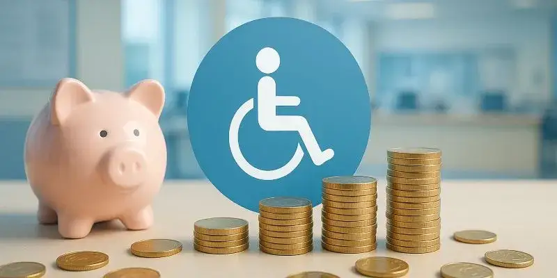 Jaki dochód do dofinansowania z PFRON? Sprawdź, czy się kwalifikujesz