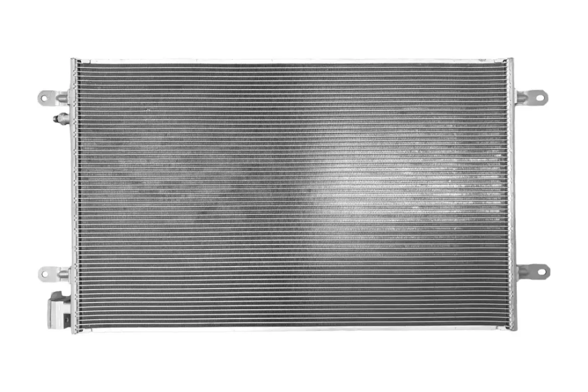 Chłodnica klimatyzacji jakiej firmy - poznaj najlepsze marki i opinie