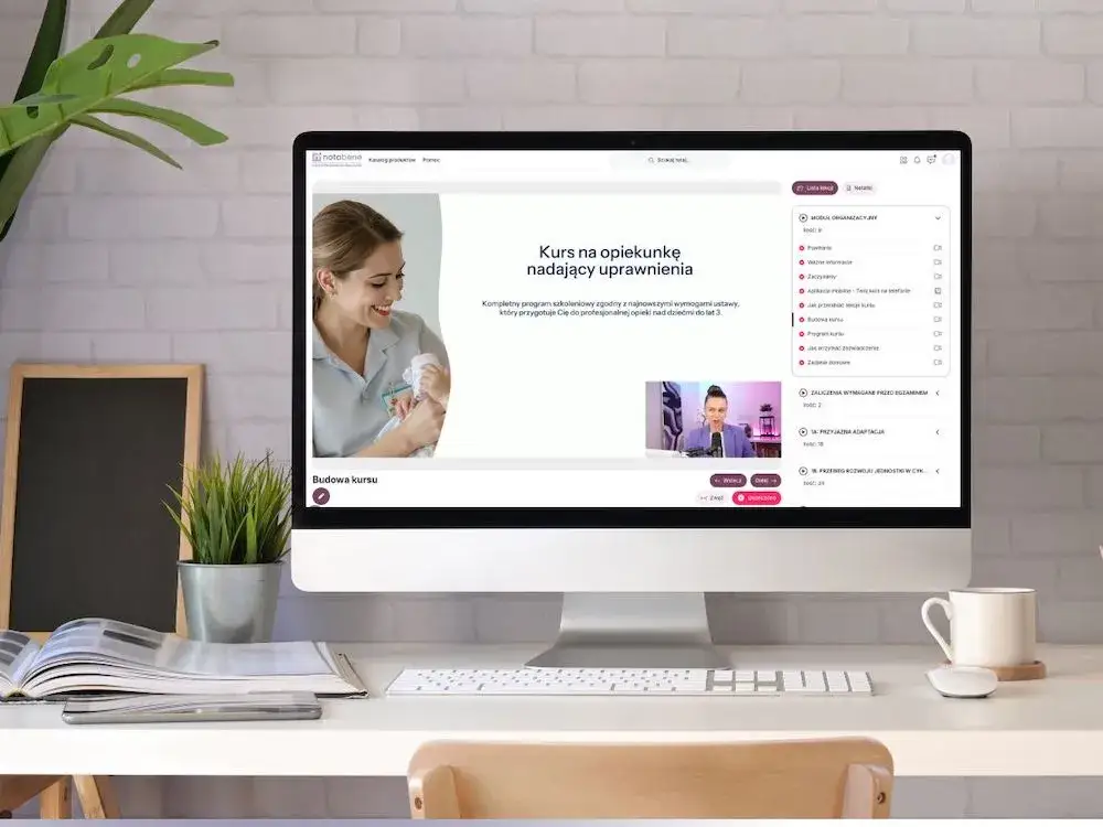 Gdzie można zrobić kurs opiekunki dziecięcej i zdobyć cenne umiejętności