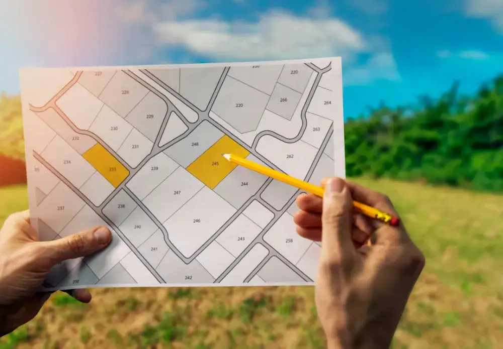 Działka budowlana? Sprawdź MPZP i WZ! Uniknij kosztownych błędów.