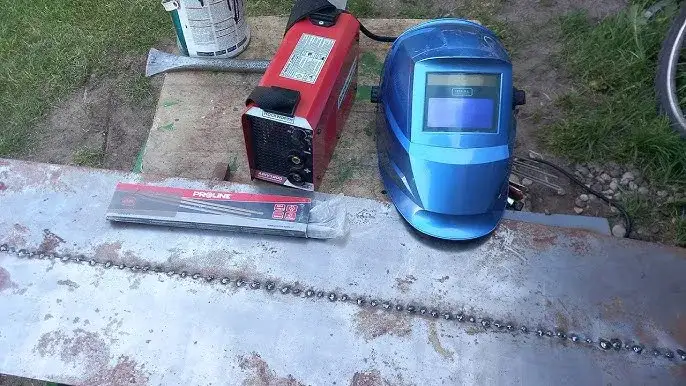 Czy spawarką inwertorową można spawać blachy samochodowe bez problemów?