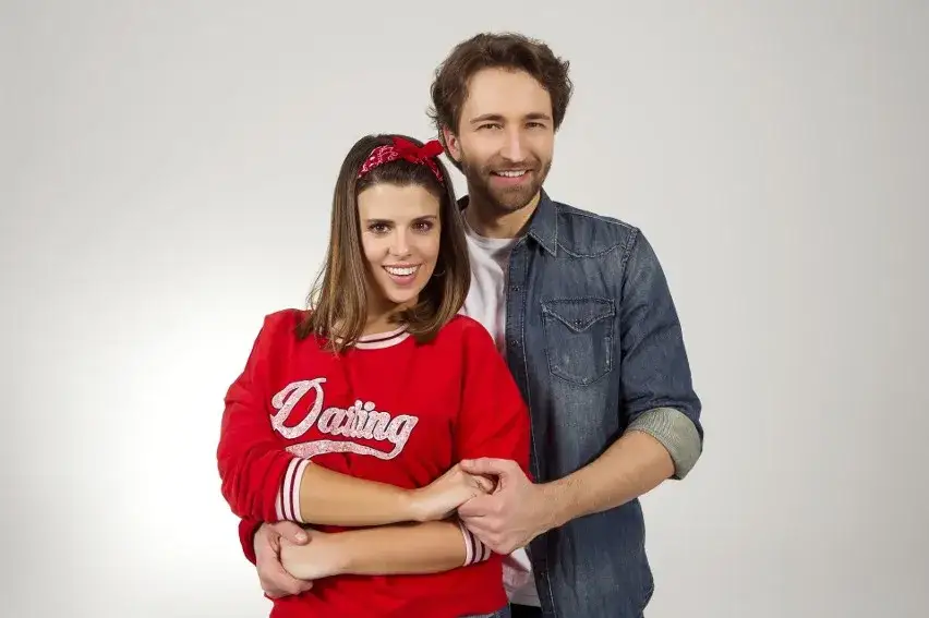 Jaka to melodia Monika Mazur - odkryj najpopularniejsze melodie z programu