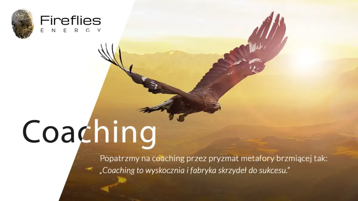 Coach: Kim jest i kiedy warto z nim współpracować? Odkryj potencjał