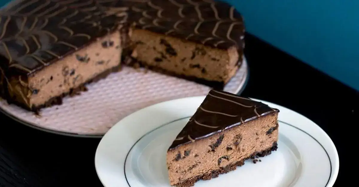 Pyszny sernik bezglutenowy przepis na zdrowy deser bez wyrzutów