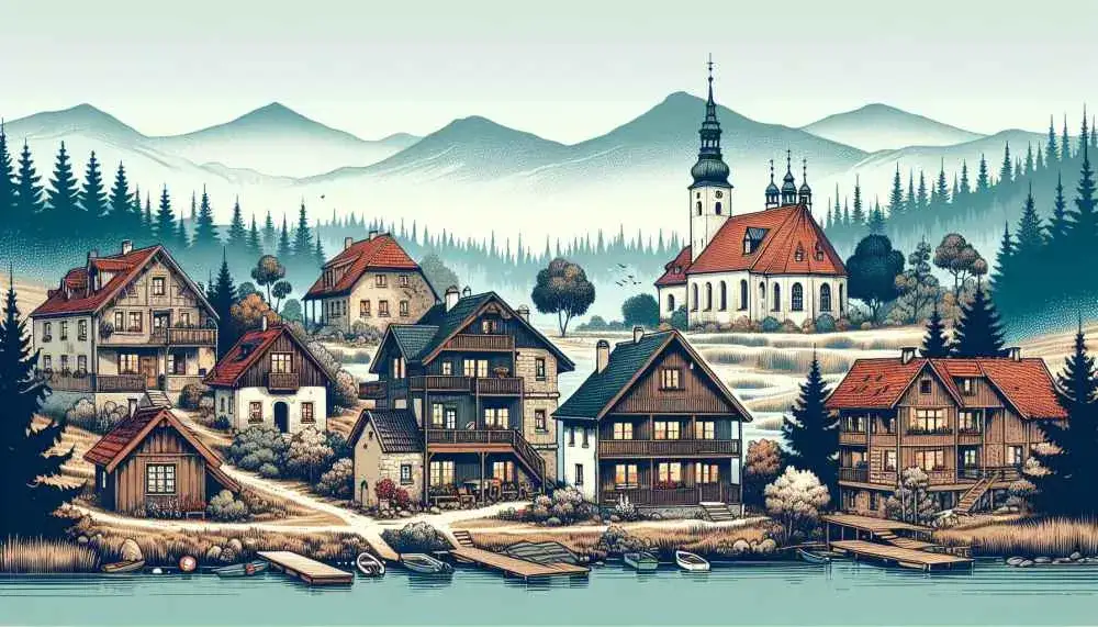 Gdzie rezerwować noclegi, aby uniknąć ukrytych kosztów i oszczędzić?