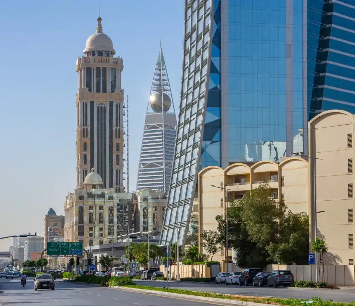 Najlepsze atrakcje w Rijadzie, które musisz zobaczyć podczas wizyty