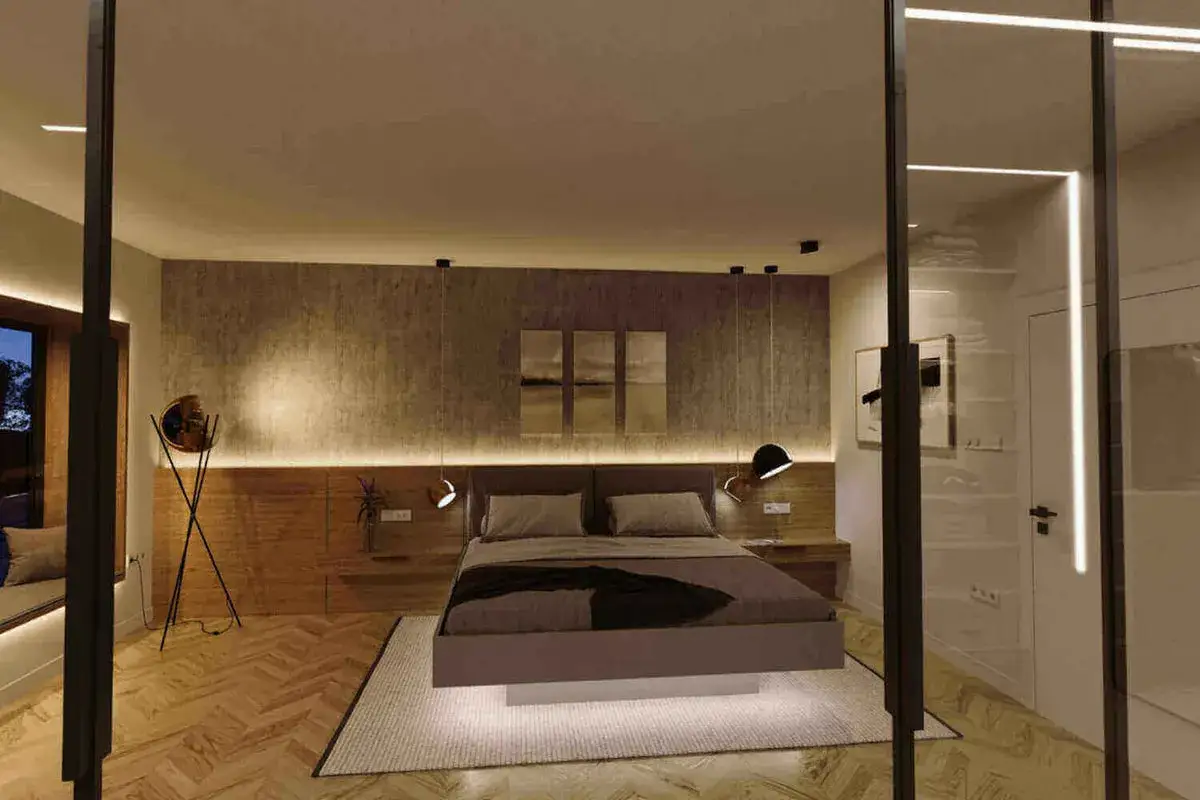 Die perfekte bett wandleuchte für dein schlafzimmer: Tipps und Ideen