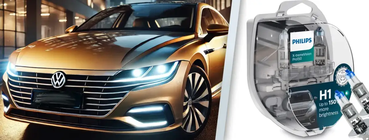 Ceny żarówek H1 – porównanie ofert i najlepsze okazje na rynku