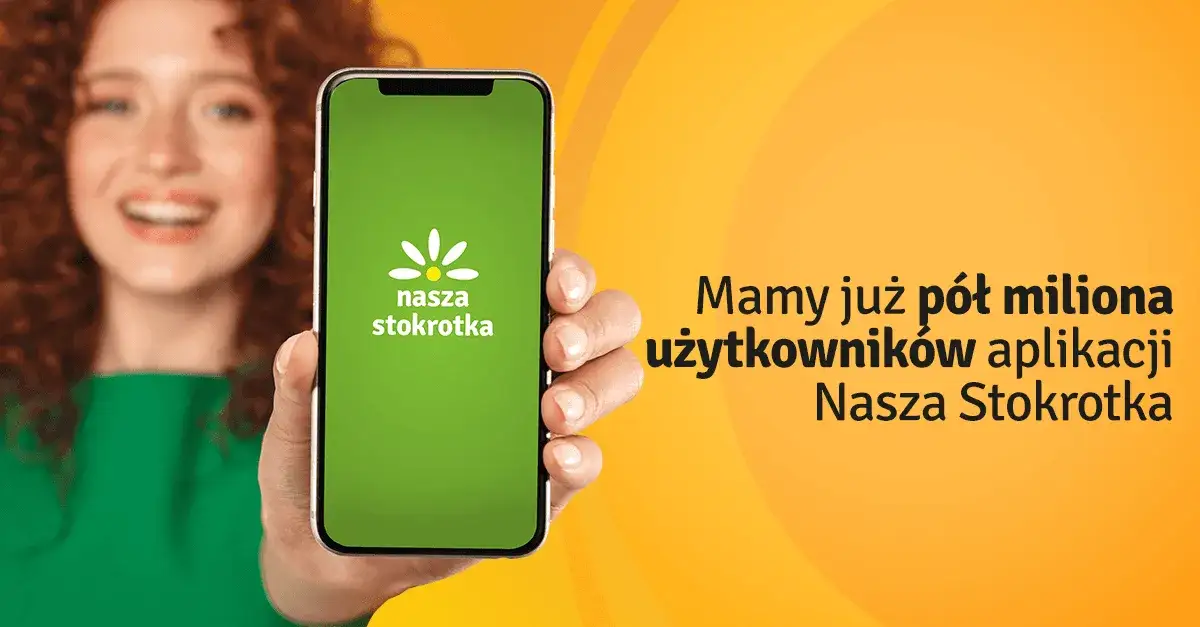 Jak pobrać aplikację Stokrotka na telefon i uniknąć problemów z instalacją