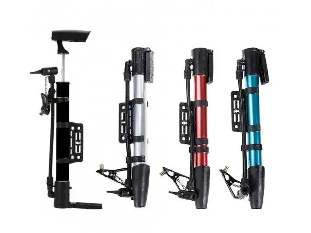 Ile kosztuje pompka do roweru? Wybierz mądrze i nie przepłacaj!