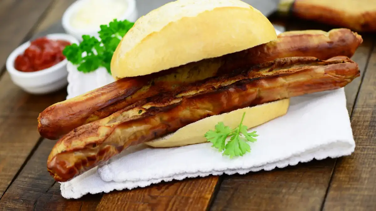 Regionalne potrawy Bawarii, które musisz spróbować podczas podróży