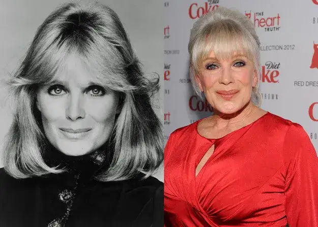 Aktorzy Dynastii: Porównanie obsady z lat 80. i nowej wersji