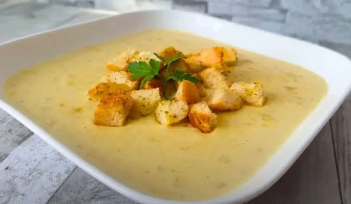 Jak dodać serek topiony do zupy, by uzyskać wyjątkowy smak