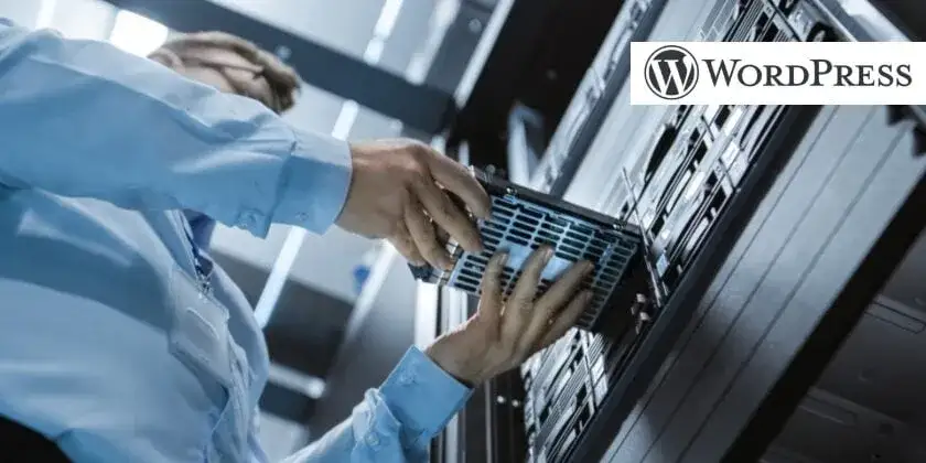 Jaki hosting WordPress w 2026? Ranking TOP 5 i porównanie!