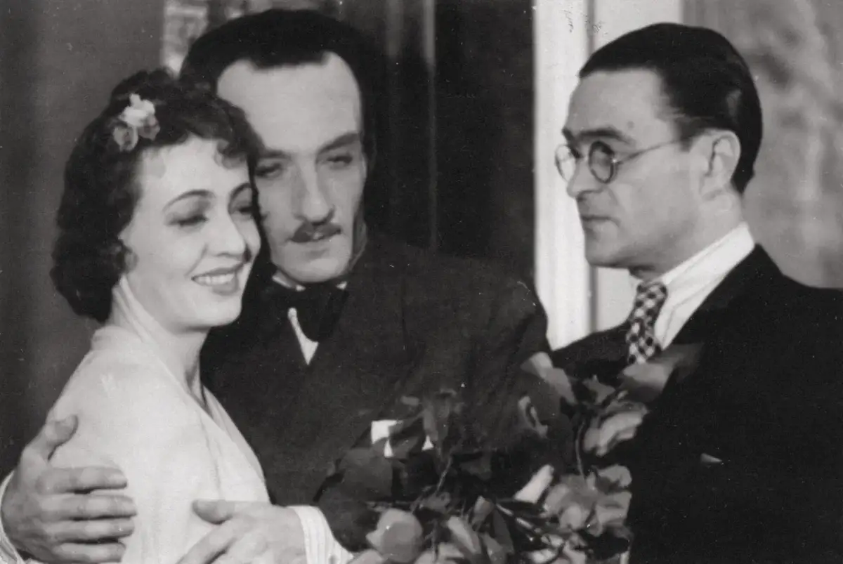 Aktorzy kolaboranci: kontrowersje, motywy i ich tragiczne losy