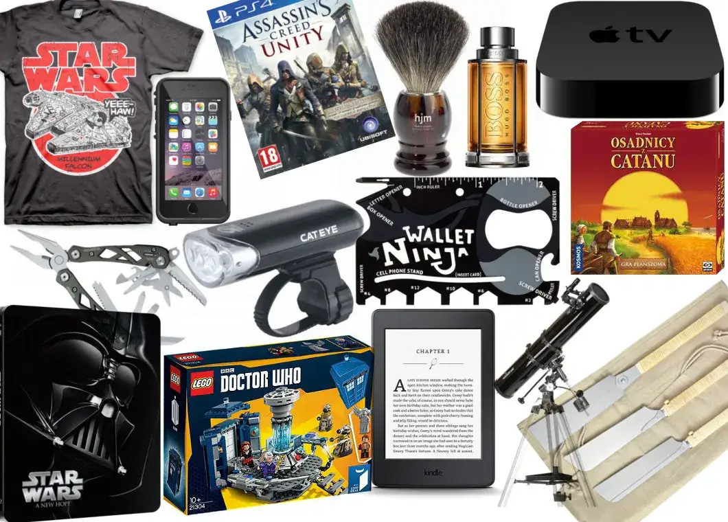 Co kupić 15 latkowi pod choinkę? Najlepsze prezenty, które zachwycą