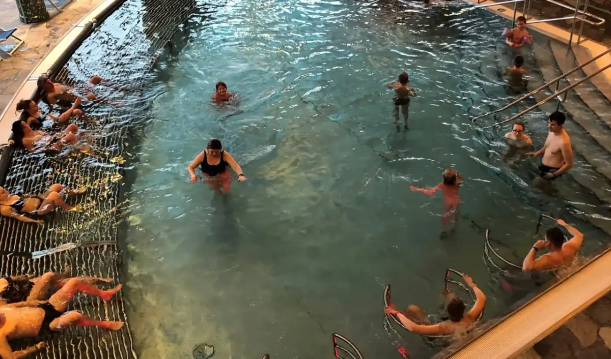 Chochołów: Gdzie zjeść? Najlepsze karczmy i smaki Podhala po Termach