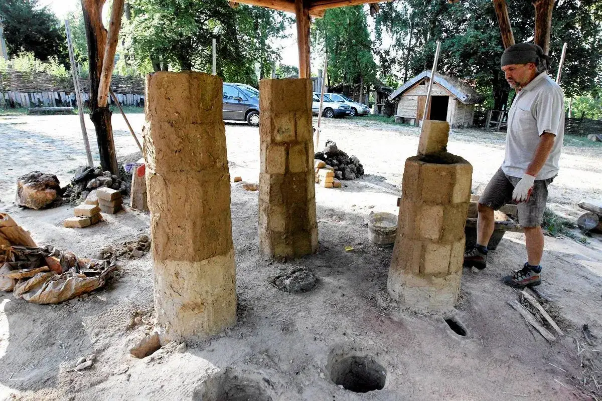 Dymarki Świętokrzyskie – co to jest i dlaczego warto je poznać