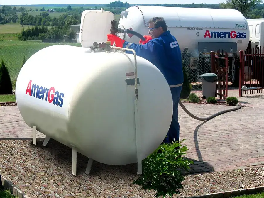 Co to jest LPG ogrzewanie? Poznaj jego zalety i wady w praktyce