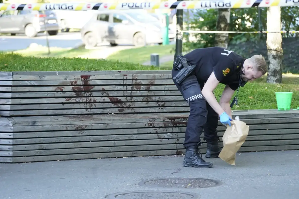 Czy w Oslo jest bezpiecznie? Odkryj zagrożenia i bezpieczne miejsca