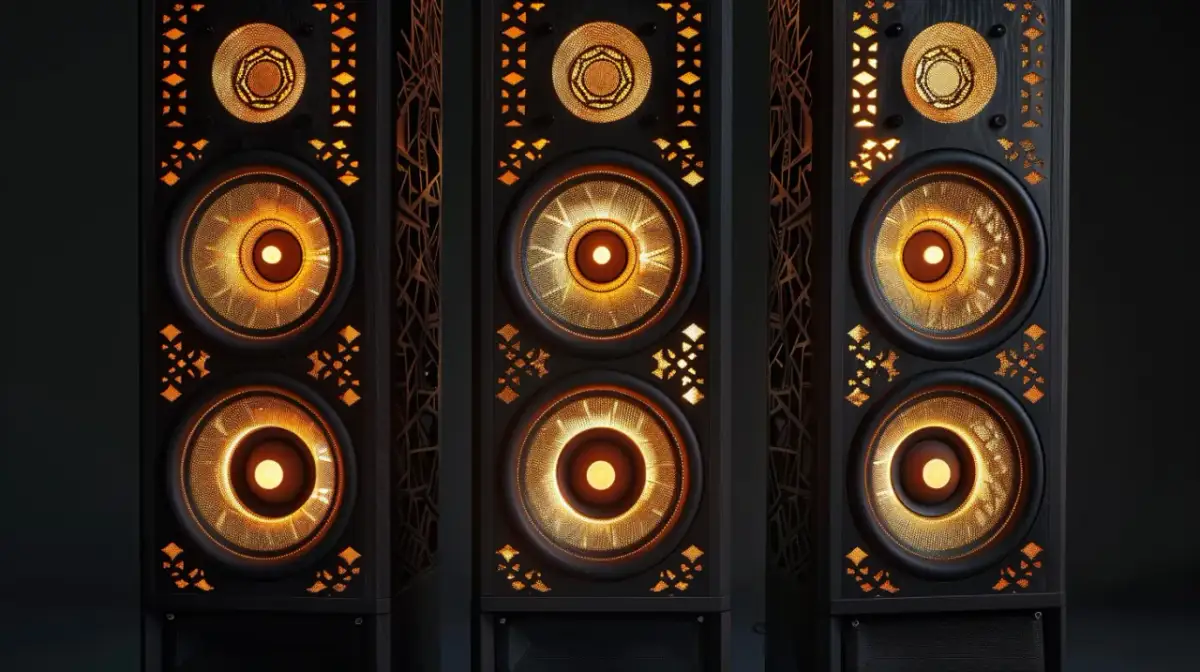 Kolumny Bowers & Wilkins – najlepszy wybór dla audiofila