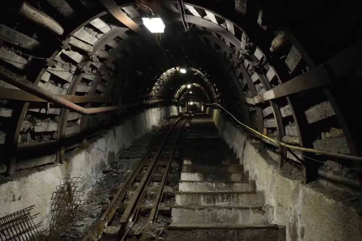 Kopalnie na Śląsku: Co warto wiedzieć o ich historii i stanie obecnym