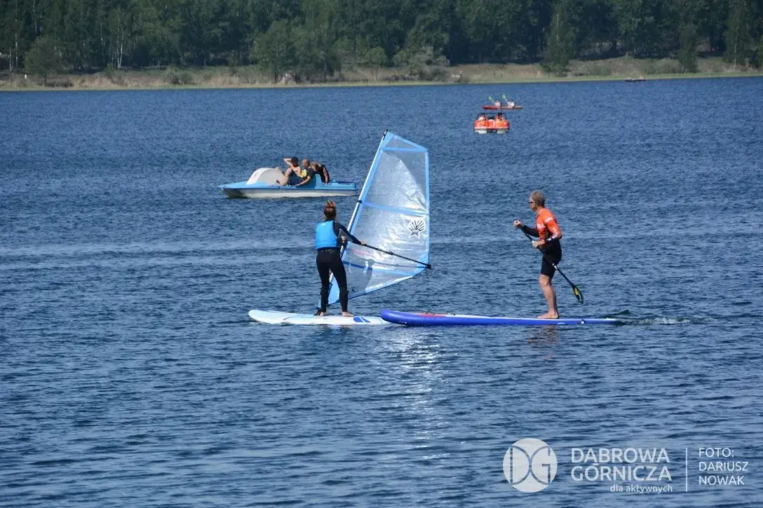 Atrakcje Dąbrowa Górnicza: Odkryj najciekawsze miejsca w mieście