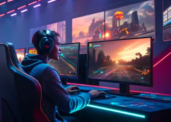 Personalizacja za sprawą algorytmów i danych w branży rozrywkowej