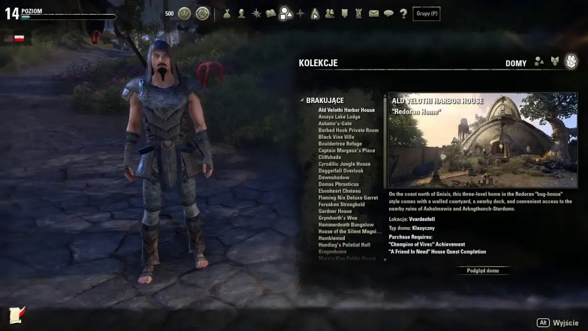 Spolszczenie do The Elder Scrolls Online – aktualny status i instalacja