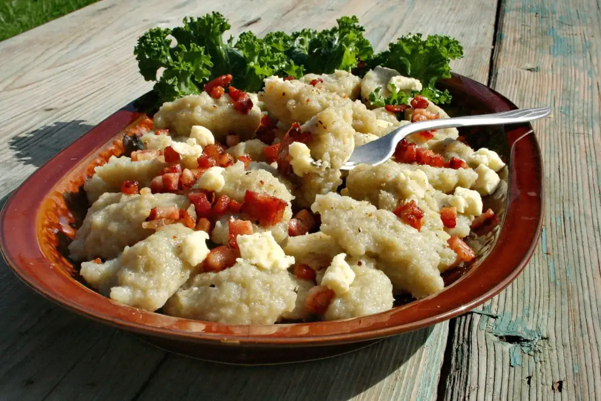 Regionalne potrawy z ziemniaków: Tradycyjne smaki, które musisz znać