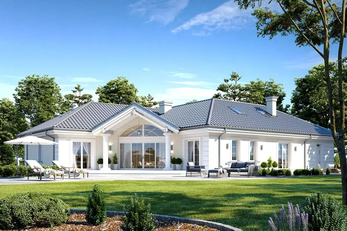 Ile kosztuje budowa willi? Zaskakujące koszty i ukryte wydatki w Polsce.