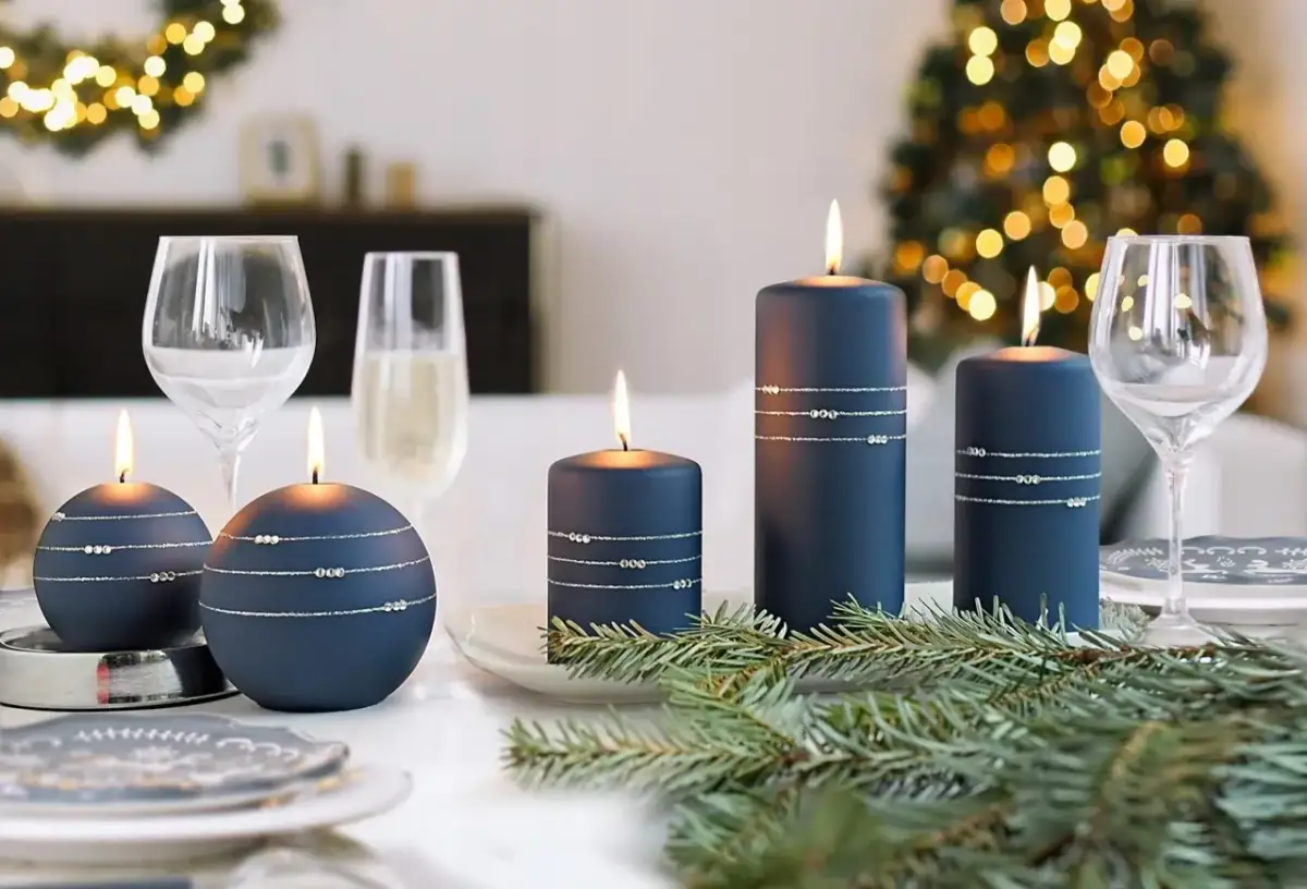 Gdzie kupić niegasnące świeczki? Sprawdź najlepsze oferty i ceny