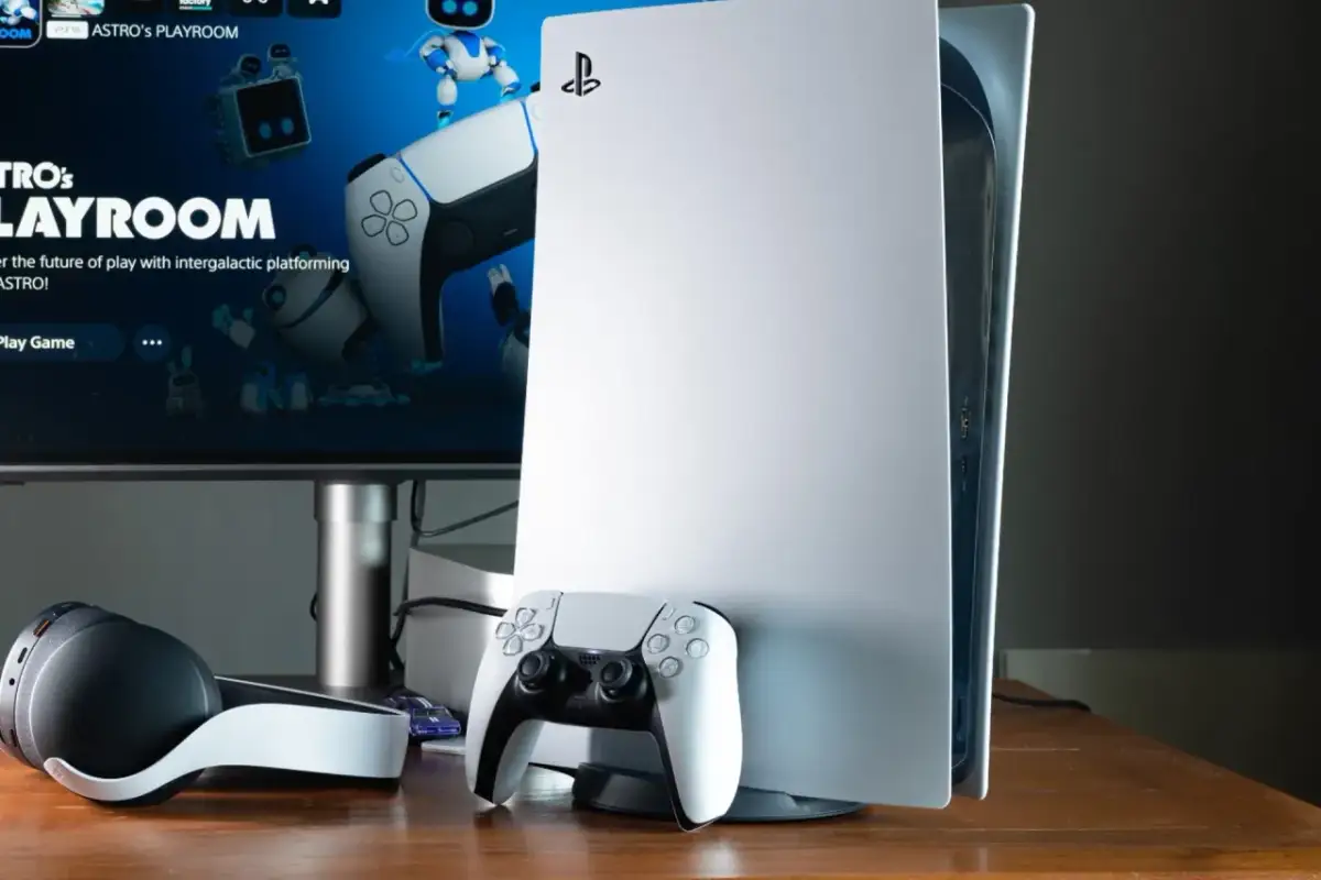 Jak podłączyć Wiedza to potęga na PS5 i uniknąć problemów z połączeniem