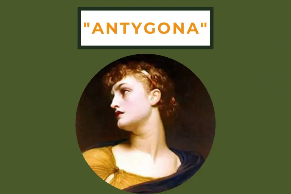 Jak literatura antyczna przedstawia tragizm ludzkiego losu w Antygonie