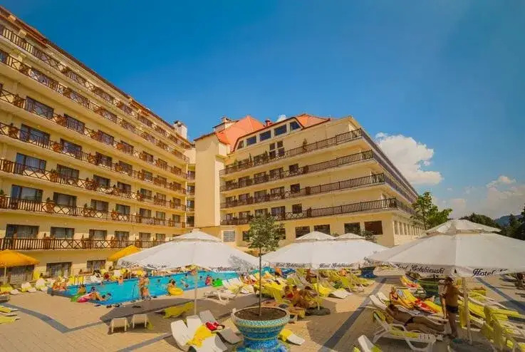 Hotel Gołębiewski w Wiśle: Kiedy powstał i jak zmienił region