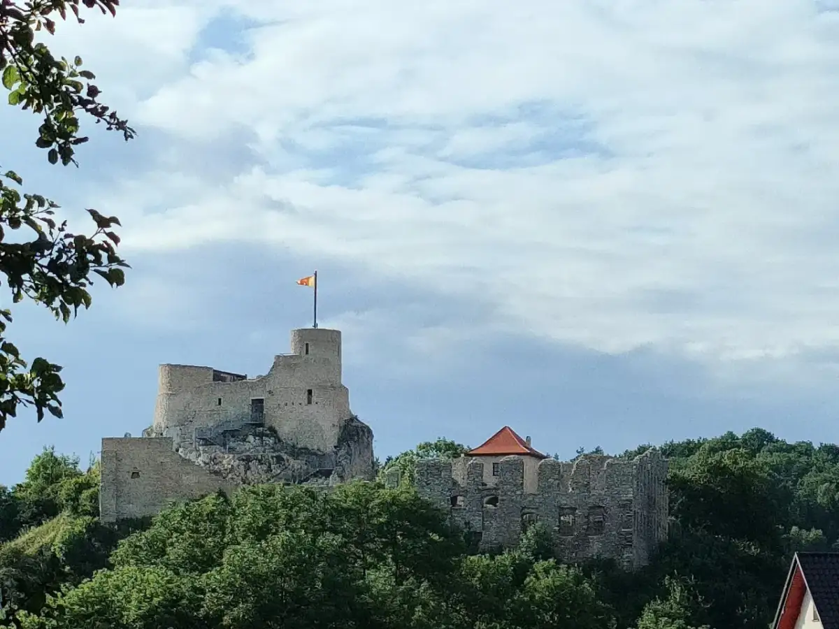 Bukowno atrakcje: Odkryj najlepsze miejsca i aktywności dla rodzin