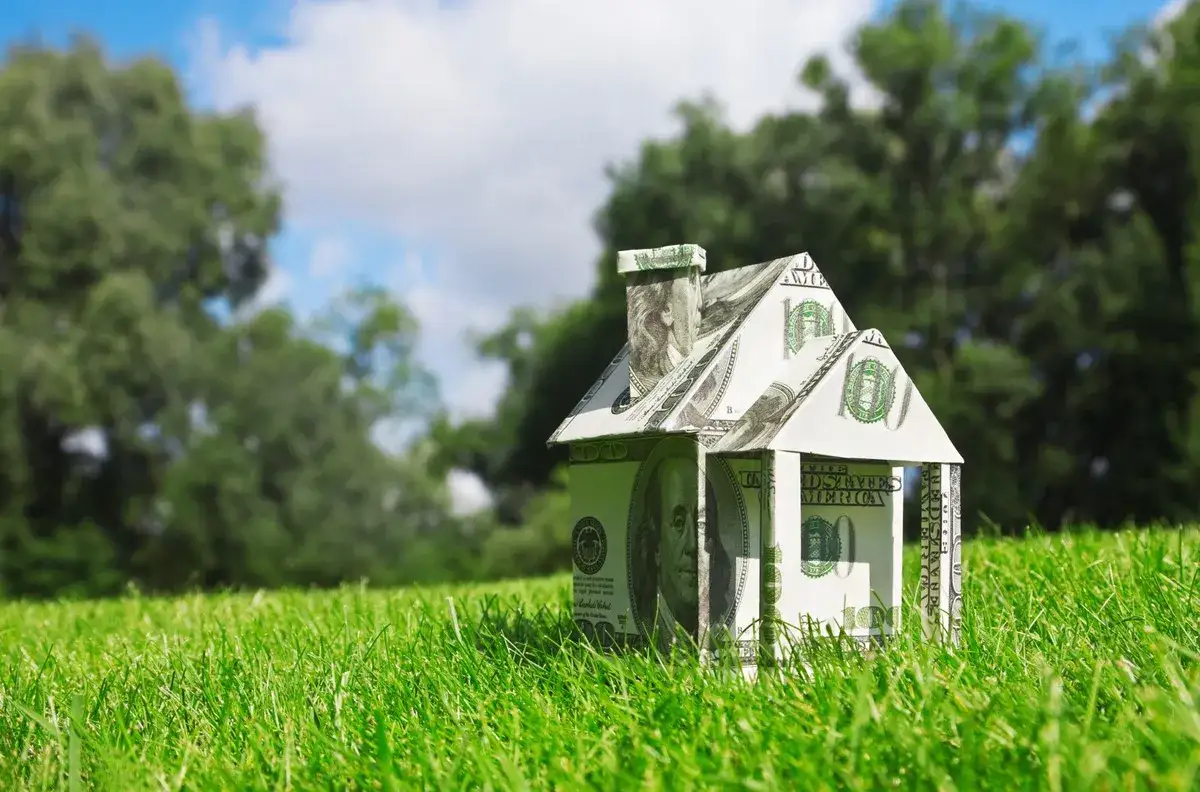 Jak uniknąć wysokiego podatku od gruntu na którym stoi budynek