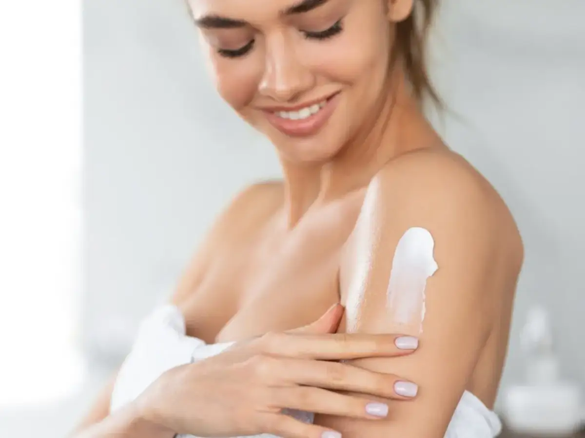 Balsam do ciała: Do czego służy i jak go używać? Twój przewodnik