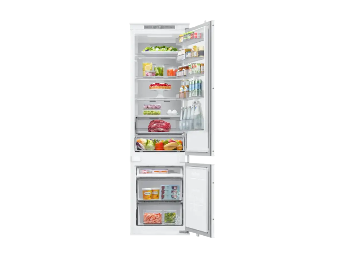 Jaka temperatura w zamrażarce? -18°C dla bezpieczeństwa i oszczędności