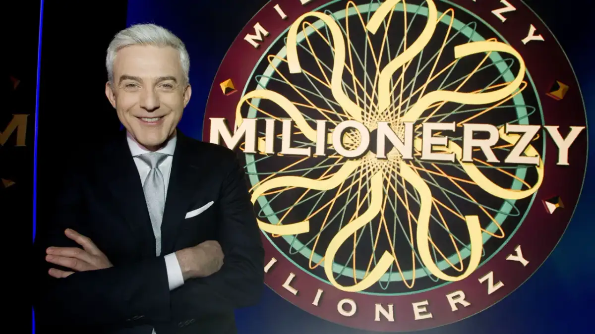 Milionerzy w Polsacie: Kiedy oglądać? Sprawdź ramówkę