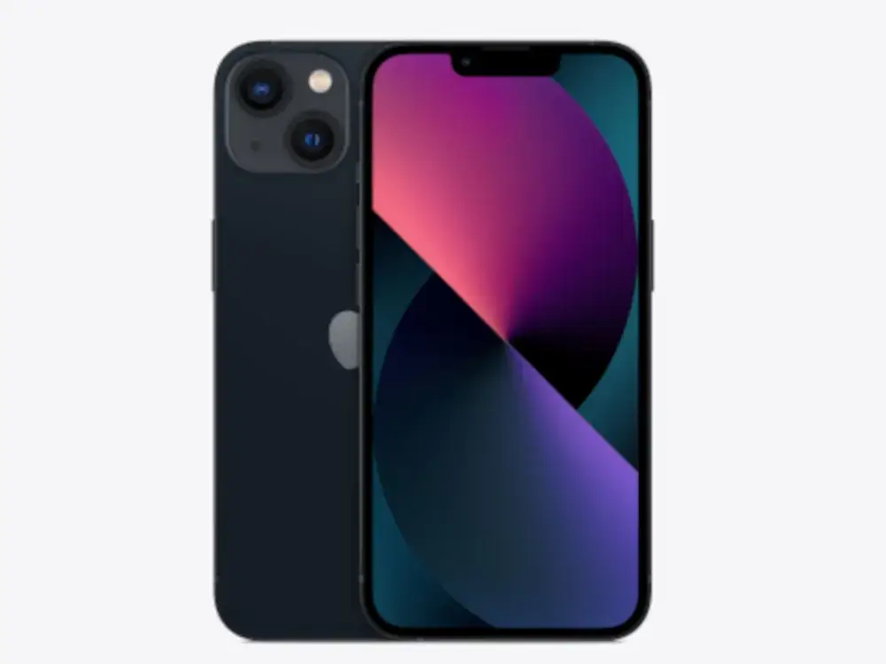 iPhone 13: 3240 mAh czy to wystarczy? Czas pracy i ładowanie