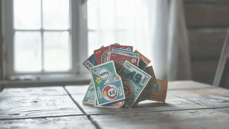 Jak zrobić prezent ze zdrapek, który zaskoczy każdego obdarowanego