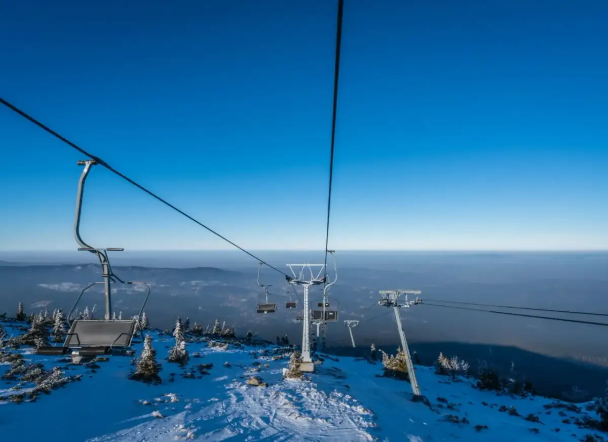 Szklarska Poręba: Atrakcje na każdą pogodę i dla każdego!