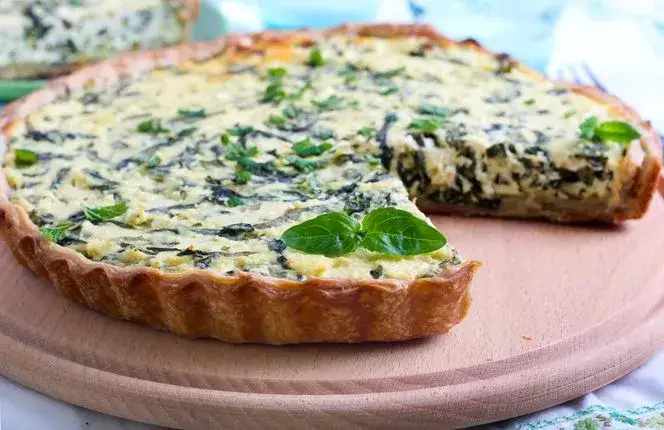 Tarta przepis na ciasto Kwestia Smaku – idealna na każdą okazję