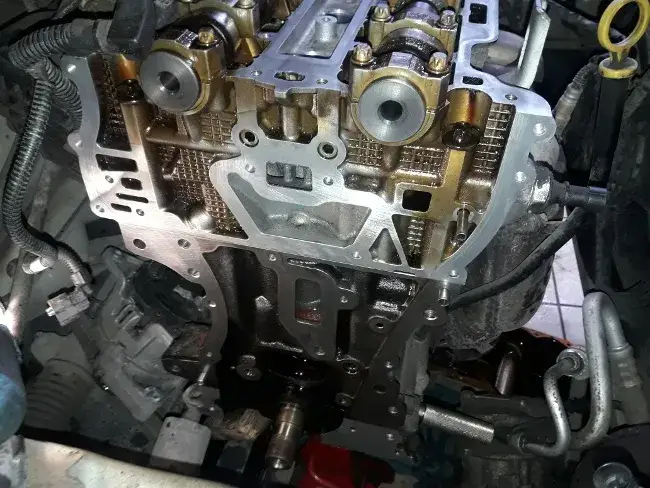 Rozrząd Opel Corsa D: Kiedy i jak wymieniać rozrząd w tym popularnym modelu?