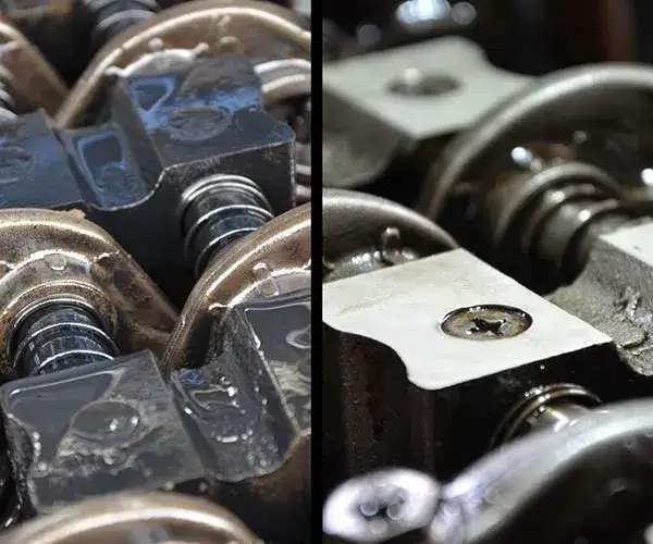 Ile kosztuje płukanie silnika? Poznaj ceny i metody, które warto znać