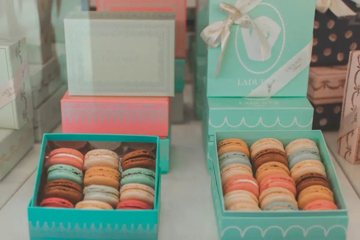 Makaroniki: Czy na pewno są francuskie? Zaskakujące pochodzenie