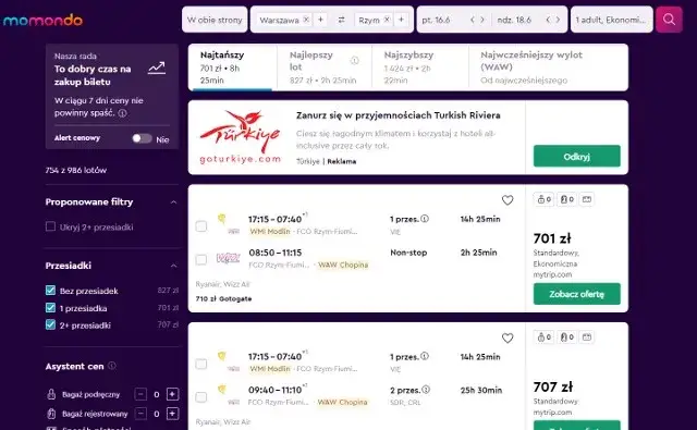 Ile kosztuje lot do Paryża? Ceny, porady i sekrety tanich biletów