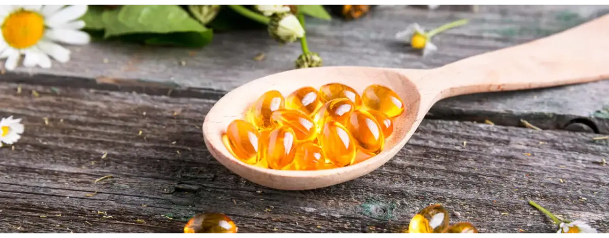 Jakie suplementy brać codziennie, aby poprawić zdrowie i samopoczucie?